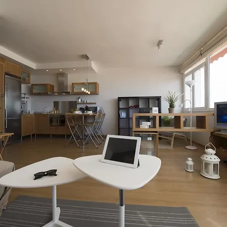 Casa Ilona Miramar Apartment