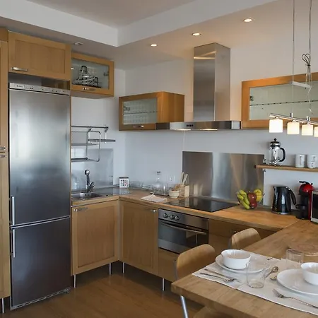 Casa Ilona Miramar Apartment